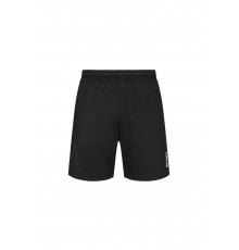 Шорты BUTTERFLY Kushiro black