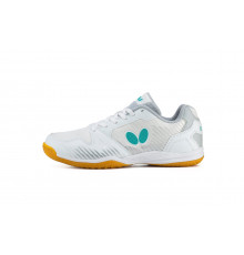 Кроссовки BUTTERFLY Lezoline Vilata white