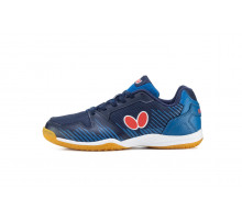 Кроссовки BUTTERFLY Lezoline Vilata navy