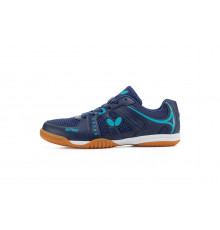 Кроссовки BUTTERFLY Lezoline Unizes 2 navy