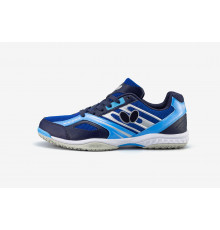 Кроссовки BUTTERFLY Lezoline Mach navy/blue